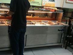 android_upload_pic-六和孝顺素食餐厅(西湖道店)