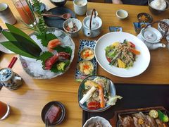 -王鼎精致料理铁板烧(世博源店)