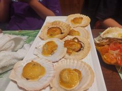 -黑松白鹿(崇文门新活馆店)