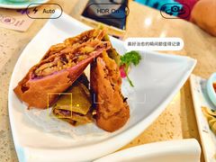 -点都德(龙之梦店)