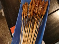 -老表记广西宵夜螺蛳鸭脚煲(西大店)
