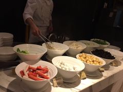 -云庭咖啡厅· 中航泊悦酒店(虹桥T2店)