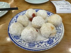 -都一处烧麦馆(前门店)