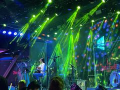 -MOSSO音乐酒吧·live house(南京旗舰店)