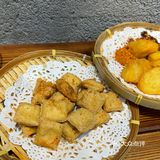 7R一碟的吊龙和人均10r管饱的粉[得意]