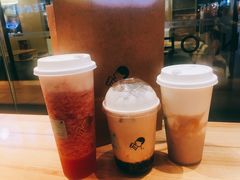 -喜茶(广州荔湾领展广场店)