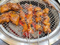 -瑞杰烧烤店·24小时营业(山东路店)