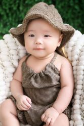 -哈尼Honey baby 儿童摄影(立丰国际公寓店)