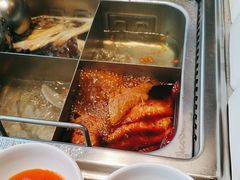 -海底捞火锅(赛格国际购物中心店)