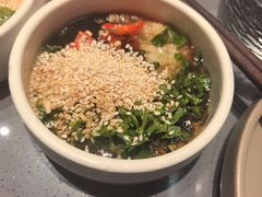 -巴奴毛肚火锅(悠唐购物中心店)