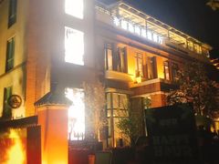 -辛德勒啤酒德餐厅