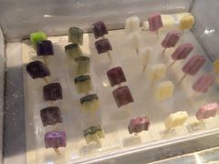 -圣丰索菲特·2 On 988 Café 自助餐厅