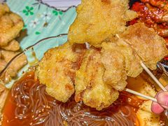 -七八冷面·延边朝鲜族美食(欢乐谷店)