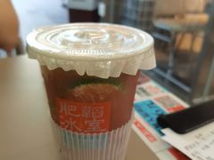 -肥韬茶餐厅(海上世界店)