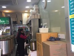 -1点点(环城北路店)