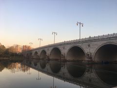 -尚贤河湿地