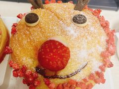 -多乐之日(颐堤港店)