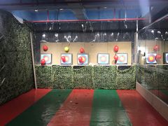 -飞鸟射箭俱乐部(燎升城市生活广场店)