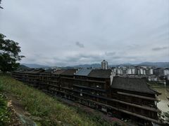 -三江鼓楼