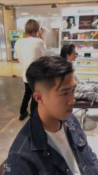 点击看大图 -HairCode芭曲发型