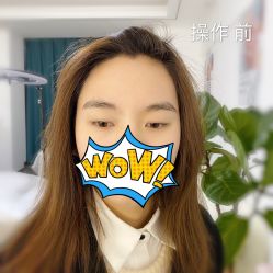 -YIMEI ART半永久纹眉·野生眉