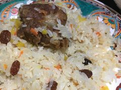 -巴依老爷新疆美食(远洋未来汇购物中心店)