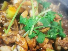 -二楼老店重庆鸡公煲(真光路店)