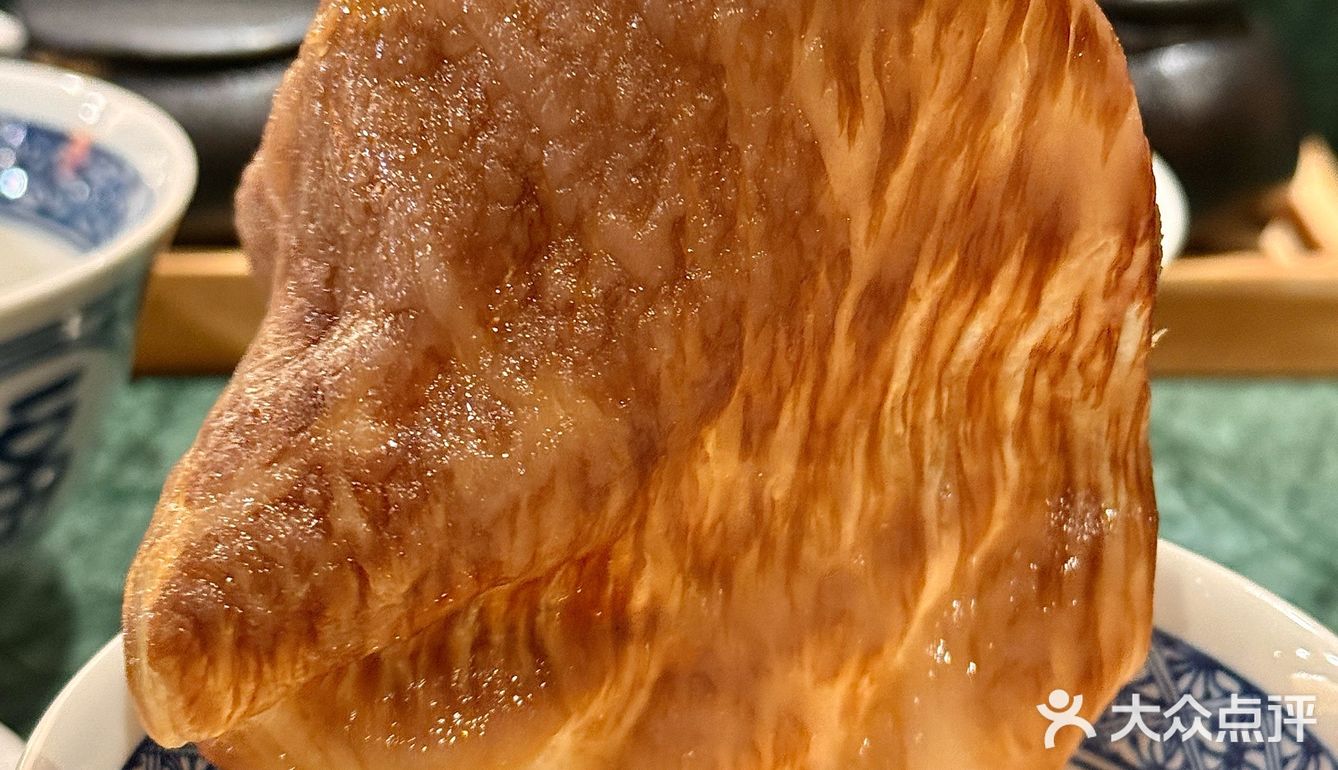 北京首店！和牛放题，真是见世面了！