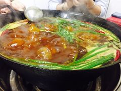 -石灰市毛记烧鸡公(解放碑店)
