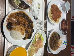 -宜家·瑞典风味餐厅(四元桥店)