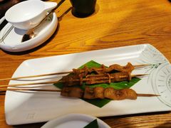 -云海肴·汽锅鸡·云南菜(苏州中心店)