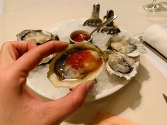 -Oyster Talks 四度蚝法餐厅