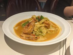 -老大连·海肠捞饭·大连海鲜大连菜(西安路店)