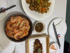 -北塘海鲜·天津菜(大光明桥旗舰店)