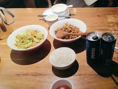 -东方红·湖南菜(金屿店)