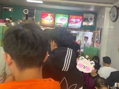 -清真白建强牛肉面(金雁花园店)