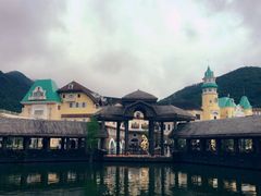 -东部华侨城