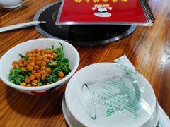 -肥婆麻辣火锅.顺德首创药材麻辣火锅(容桂店)
