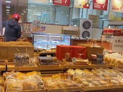 -7号里低糖生日蛋糕(南阳路店)