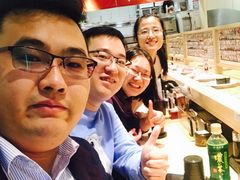 -大起水产回转寿司(道顿堀店)