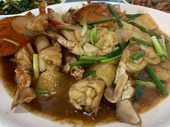 -丰收渔港饭店(嵊泗店)