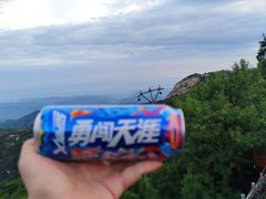 -泰山风景名胜区