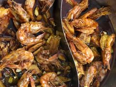 -槐店王婆大虾(新正路店)