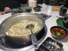 -狐狸爱上椰子鸡(滨江星光大道店)