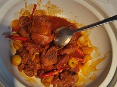 -院里寻菜·精致庭院菜(观沙岭店)