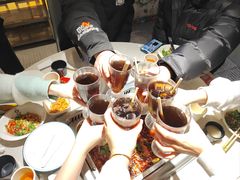 -味之绝美蛙鱼火锅(建设路店)