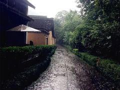 -法云安缦酒店