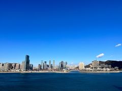 -星海湾跨海大桥