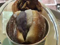 -屋裡·Union Bakery(龙江路店)