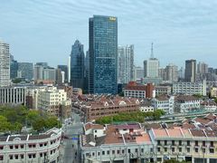 -上海外滩茂悦大酒店